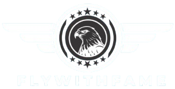 Fly With Fame